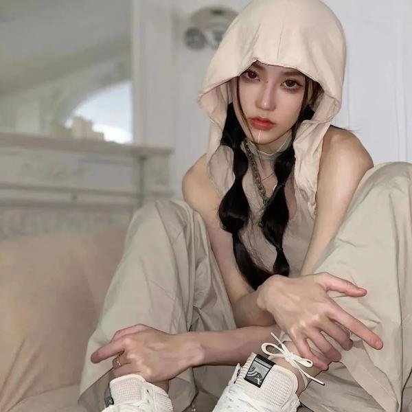 艾德与他的亡母