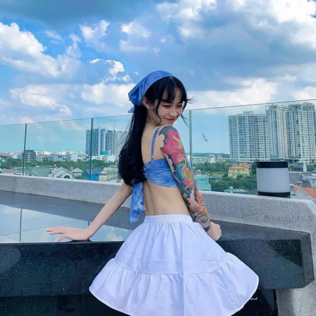 情陷红磨坊