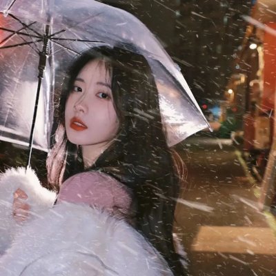芳心荡漾